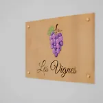 Guest house Chateau De Bayssan Beziers