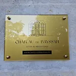 Chateau De Bayssan Guest house 4*