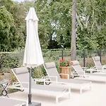 Guest house Chateau De Bayssan