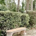 Chateau De Bayssan Guest house 4*