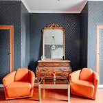 Chateau De Bayssan Guest house 4*