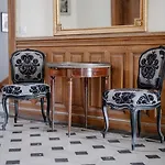 Guest house Chateau De Bayssan