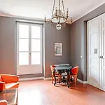 Chateau De Bayssan Guest house
