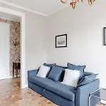 Guest house Chateau De Bayssan 4*