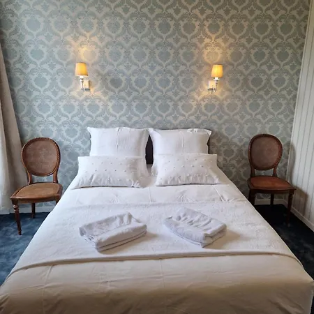 Guest house Chateau De Bayssan Beziers