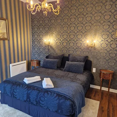 Chateau De Bayssan 4*