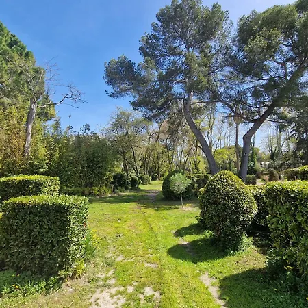 Guest house Chateau De Bayssan