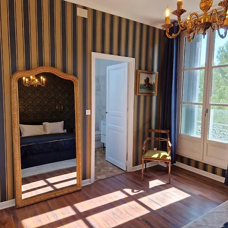 Chateau De Bayssan 4* Beziers
