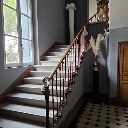 Guest house Chateau De Bayssan Beziers