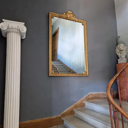 Chateau De Bayssan 4*