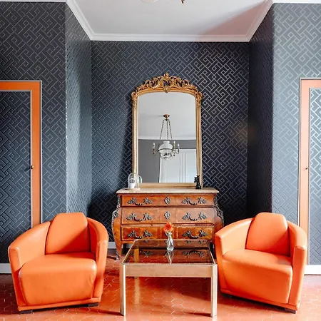 Chateau De Bayssan Affittacamere 4*