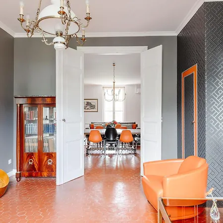 Chateau De Bayssan 4*