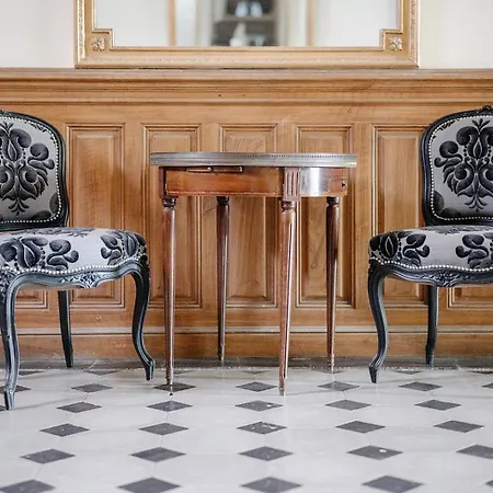 Chateau De Bayssan 4* Béziers