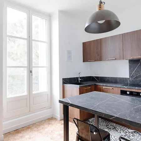 Maison d'hôtes Château De Bayssan 4*