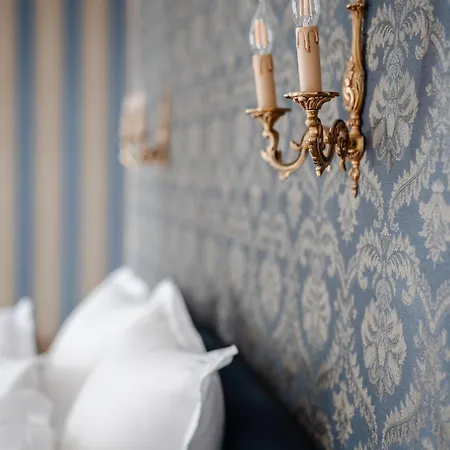 Affittacamere Chateau De Bayssan 4*