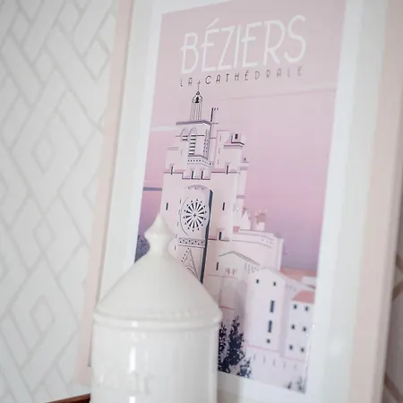 Château De Bayssan 4* Béziers