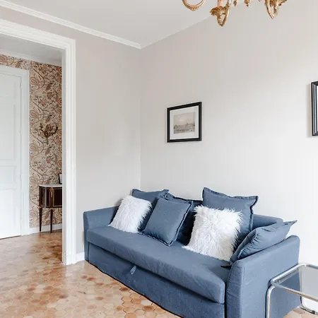 Maison d'hôtes Château De Bayssan 4*