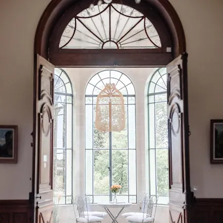 게스트하우스 Chateau De Bayssan 4*