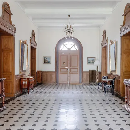 Chateau De Bayssan 4* 베지에