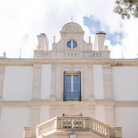 Château De Bayssan 4* Béziers