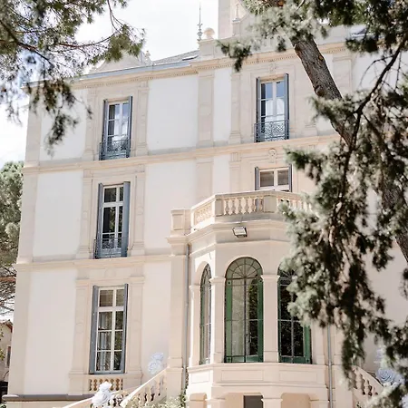 Château De Bayssan