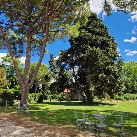 Chateau De Bayssan 4*
